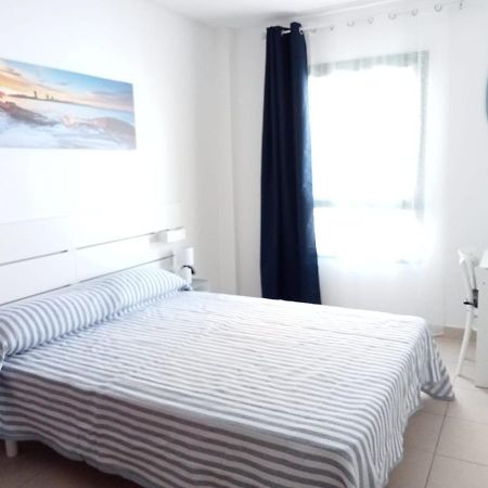 Casa Elsa Appartamento Incantevole Corralejo Ngoại thất bức ảnh