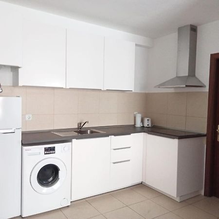 Casa Elsa Appartamento Incantevole Corralejo Ngoại thất bức ảnh