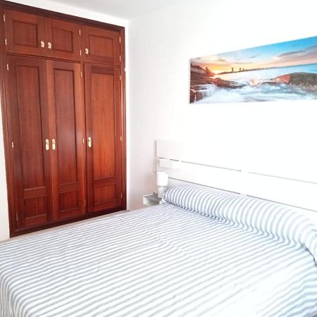 Casa Elsa Appartamento Incantevole Corralejo Ngoại thất bức ảnh