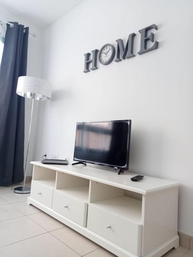 Casa Elsa Appartamento Incantevole Corralejo Ngoại thất bức ảnh