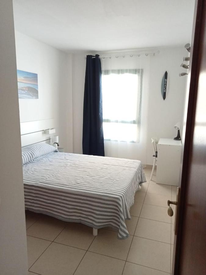 Casa Elsa Appartamento Incantevole Corralejo Ngoại thất bức ảnh