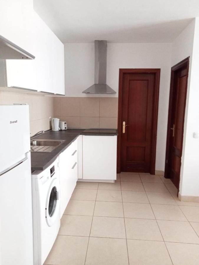 Casa Elsa Appartamento Incantevole Corralejo Ngoại thất bức ảnh