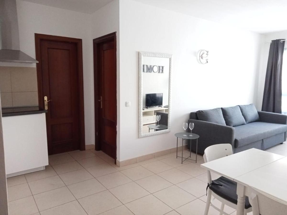 Casa Elsa Appartamento Incantevole Corralejo Ngoại thất bức ảnh