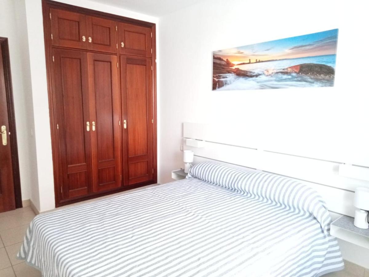 Casa Elsa Appartamento Incantevole Corralejo Ngoại thất bức ảnh