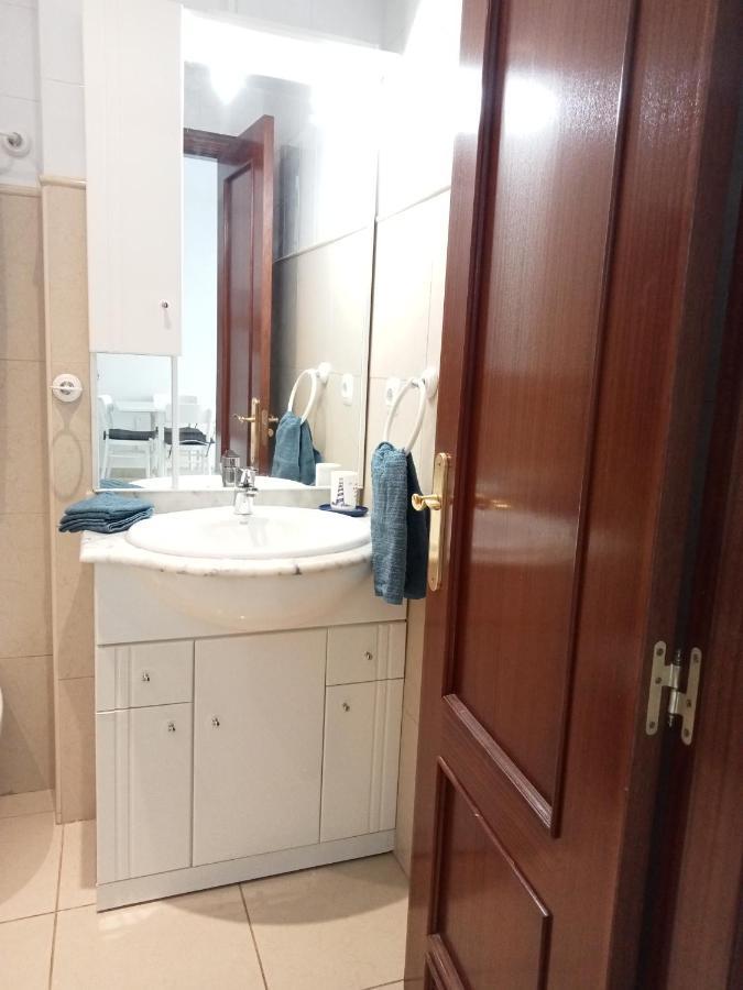 Casa Elsa Appartamento Incantevole Corralejo Ngoại thất bức ảnh